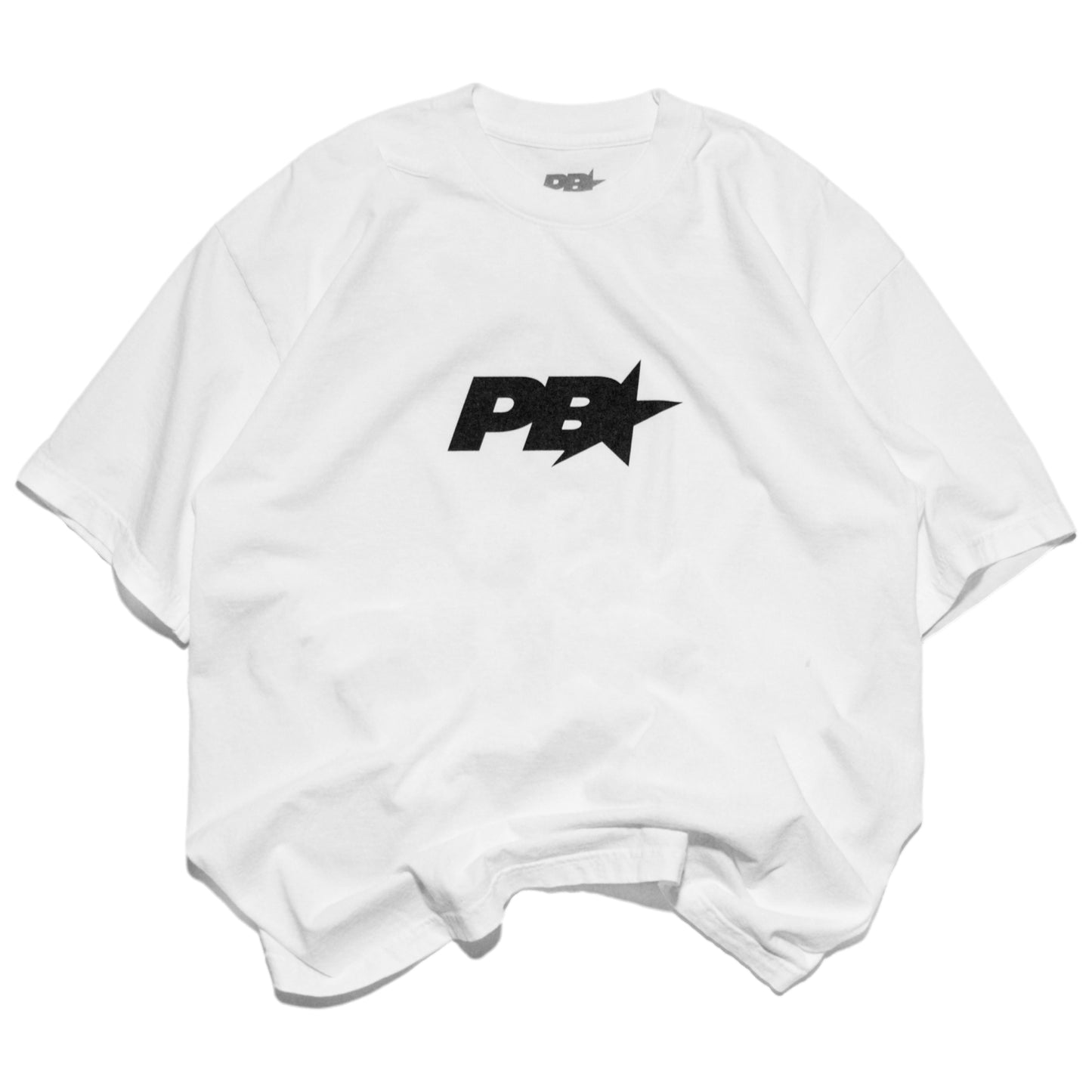 Dice T-Shirt - Pink / White